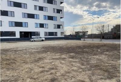 Teren de 1959 mp, în Sisești - 2