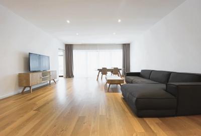 Inchiriere apartament cu 3 camere-vedere libera-  terasa 60 mp-parcul Herastrau - 2