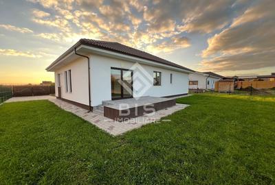 Casă individuală cu 4 camere cu Teren 700 Mp în Unirea - 3