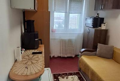Garsonieră în Burdujeni - 4