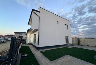 Casă cu 4 camere cu Teren 250 Mp în Pantelimon - 17