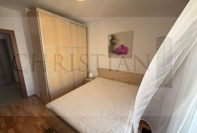 Apartament cu 2 camere decomandat, mobilat în Grozăvești - 13