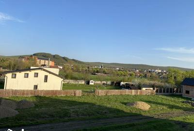 Apartament cu 2 camere în Sângeorgiu de Mureș - 2