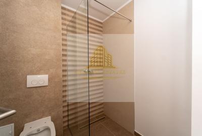 Penthouse cu 3 camere - 22