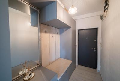 Apartament 2 camere Dumbravita (loc parcare inclus) - 6