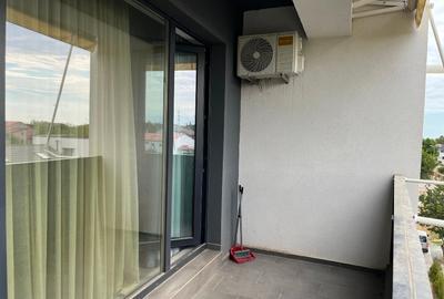 Apartament 2 camere Kamsas - 10