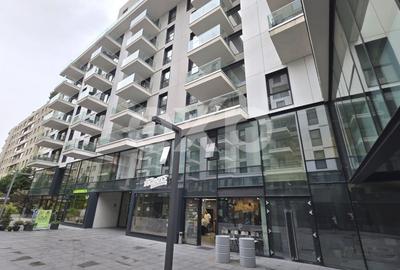 Apartament cu 2 camere semidecomandat, mobilat în Herăstrău - 3