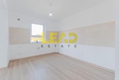 De vanzare ap. 2 camere, 58 mp utili, Rokman! COMISION 0% - 12