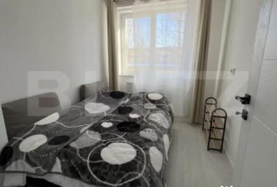 Apartament cu 2 camere decomandat în Decebal