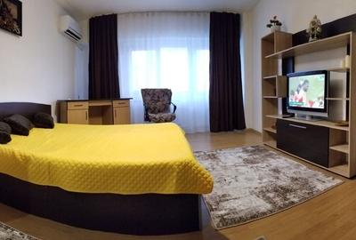 Garsoniera Vitan - Mall, 10 minute de metrou, mobilata si utilata modern, libera Garsoniera Vitan - Mall, 10 minute de metrou, mobilata si utilata modern, libera - 1