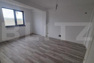 Apartament 2 camere, decomandat, 57 mp, bloc nou, zona Albesti - 5