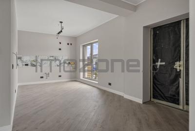 Vila individuala - P+1, 4 camere,  3 dormitoare, 3 bai, 131mp utili, teren 350mp - 3