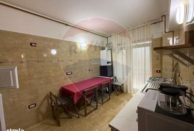 Apartament cu 2 camere semidecomandat în Nord - 5