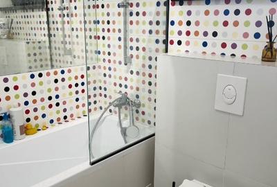 Duplex cu 4 camere cu Teren 142 Mp în Odăile - 3