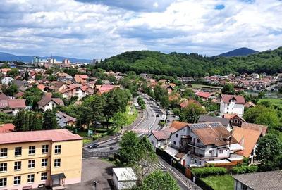Garsonieră în Noua - 2