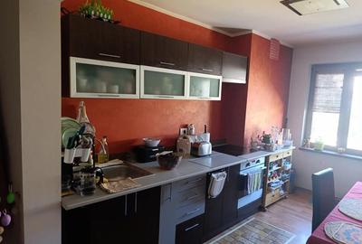 Apartament cu 5 camere în Central - 17