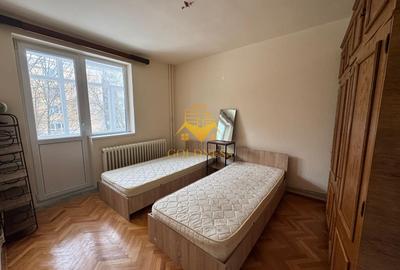 2 camere, balcon, Gheorgheni Zona Nicolae Titulescu, Interservisan - 12
