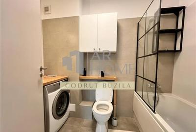 Garsonieră în Albert - 9