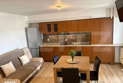Apartament cu 2 camere în Central - 5