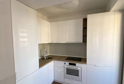 Apartament cu 2 camere semidecomandat, mobilat în Pipera - 4