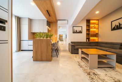 Apartament cu 3 camere decomandat, mobilat în Mihai Viteazul - 1