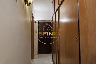 Apartament cu 4 camere decomandat, mobilat în Moșilor - 10