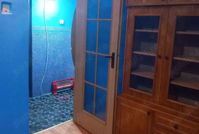 Apartament cu 3 camere semidecomandat în Central - 5