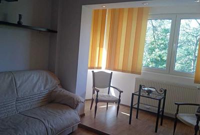 Garsonieră decomandată în Central - 6