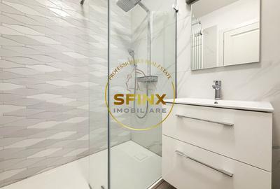 Apartament cu 3 camere semidecomandat, mobilat în Grădina Icoanei - 26