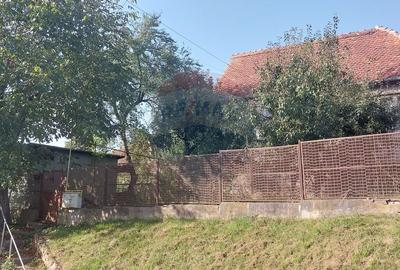 Casă cu 4 camere cu Teren 720 Mp în Central - 8