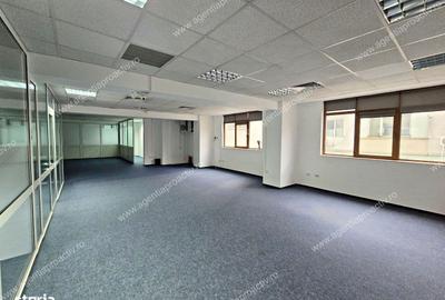 Spațiu comercial, de 180 mp, în Țiglina 1 - 10