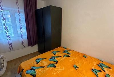 Garsonieră decomandată în Central - 1