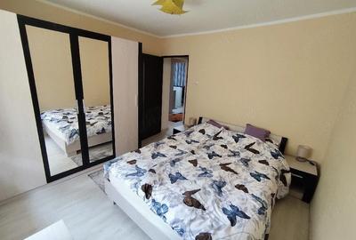 Apartament cu 3 camere decomandat în Central - 8