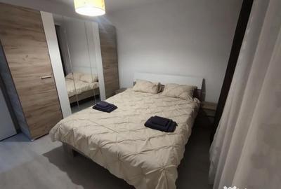 Garsonieră decomandată în Aradului - 3