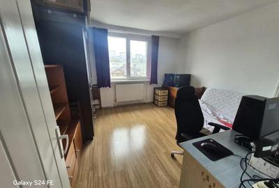 Apartamemnt 3 camere zona darmanesti - 2