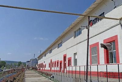Spațiu comercial, de 10,379 mp, în Central - 4