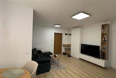 Vanzare apartament 3 camere de LUX bloc nou in zona Zorilor- Lidl Frunzsiului - 4