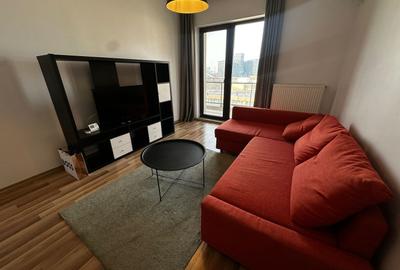 2 Camere Cu Parcare Grozavesti Onix Residence Cotroceni Politehnica - 1