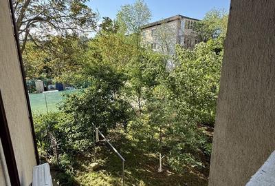 Apartament cu 3 camere semidecomandat în Păcii - 7