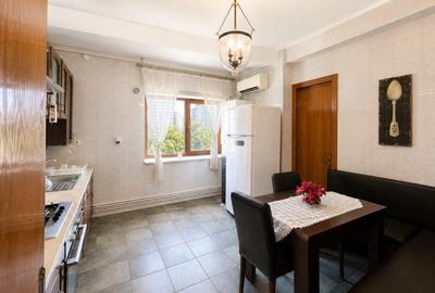 Apartament cu 4 camere decomandat, mobilat în Faleza Nord - 6