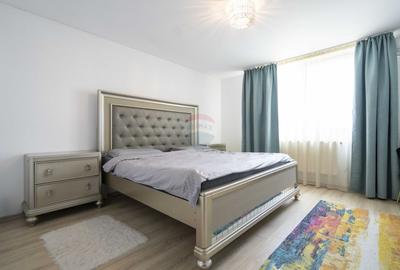 Casă individuală cu 10 camere cu Teren 925 Mp în Nufărul - 10