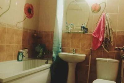 Apatament de vanzare cu o camera zona Vlahuta Apatament de vanzare cu o camera zona Vlahuta - 1