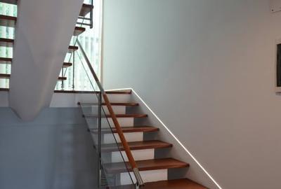 Casa 6 camere - S+P+E+M Voluntari - Pipera | piscina exterior - 12