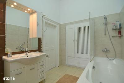 Apartament cu 4 camere decomandat, mobilat în Girocului - 4