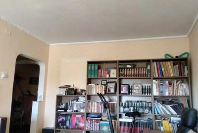 Apartament cu 4 camere decomandat în Central - 6