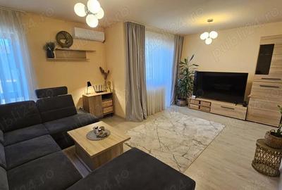 Apartament cu 3 camere decomandat în Șelimbăr - 17