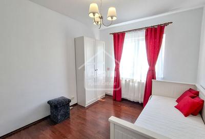 Apartament cu 3 camere decomandat, mobilat în Aurel Vlaicu - 7