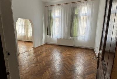Apartament cu 4 camere decomandat în Kogălniceanu - 6