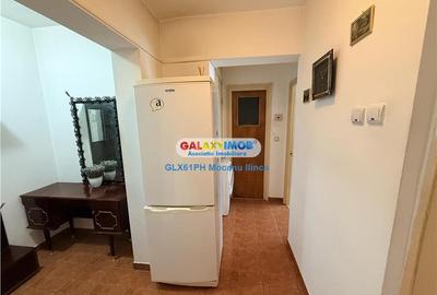 Apartament cu 2 camere decomandat, mobilat în B-dul București - 7