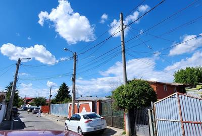 Giulesti-Sarbi,zona str.Caramidariei,doar 400m capat tramvai 44! - 9